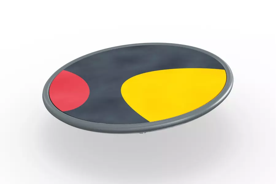 Вращающийся диск