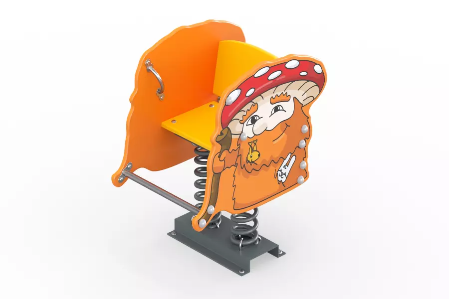 Качалка «Леший»