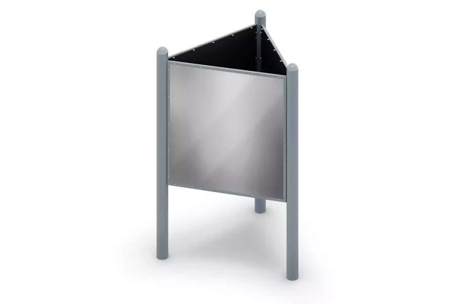 Стойка «Калейдоскоп»