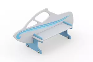 Скамья «Катерок»