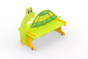 Скамья «Черепаха»
