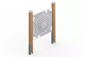 Бизиборд «Слова»