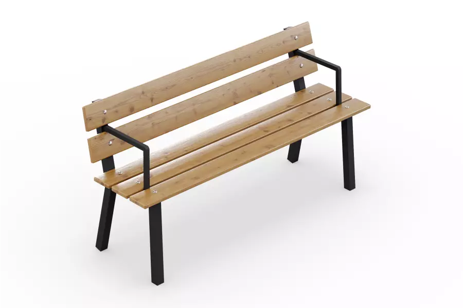 Скамейка тип-6