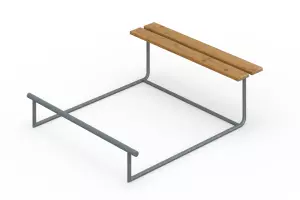 Скамья спортивная