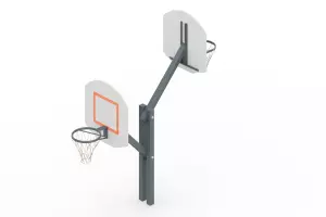 Баскетбольная башня -2