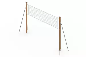 Волейбольные стойки