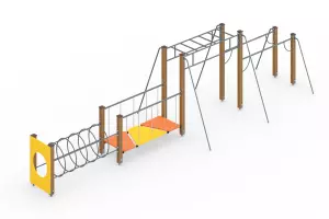 Полоса препятствий