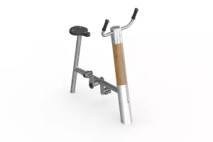 Эко-тренажер «Велосипед»