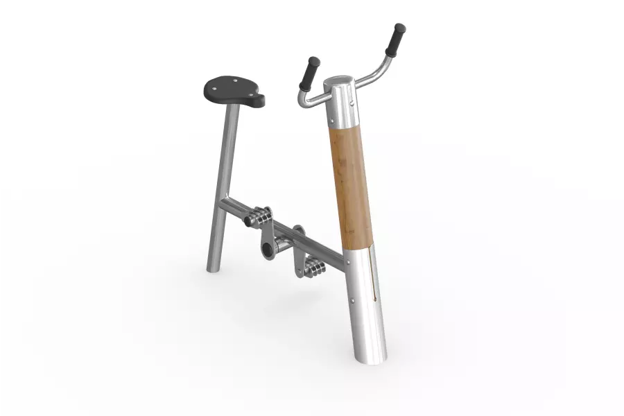 Эко-тренажер «Велосипед»