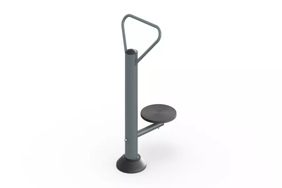 Уличный тренажер «Диск»