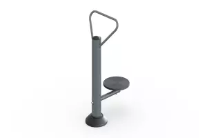 Уличный тренажер «Диск»