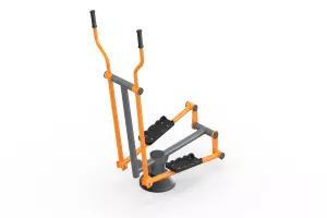 Уличный тренажер «Эллипс»