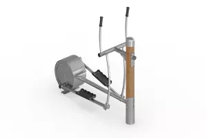 Эко-тренажер «Эллипс»