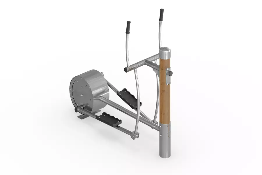 Эко-тренажер «Эллипс»