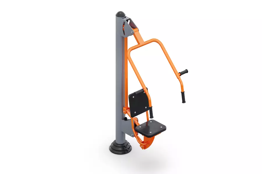 Уличный Тренажер «Жим»