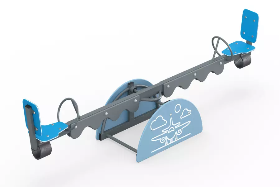 Балансир «Самолет»