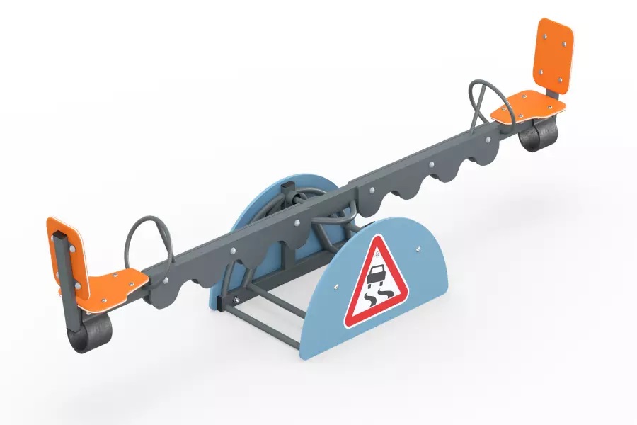 Балансир «ДПС»