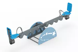 Балансир «Космос»