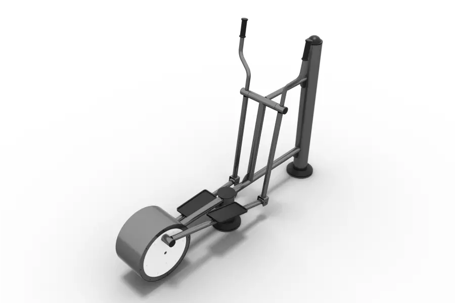 Тренажер «Бегунок»