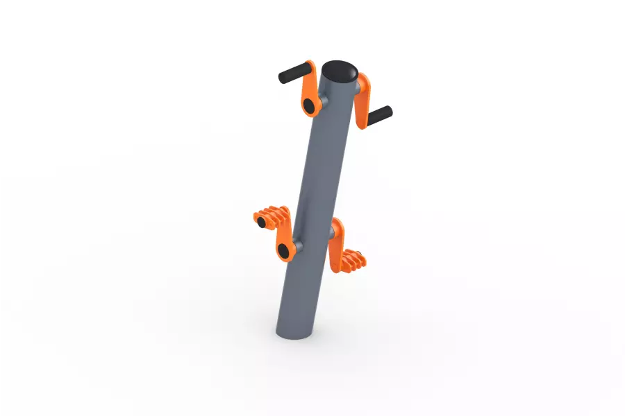 Тренажер «Велосипед двухуровневый» для ОВ