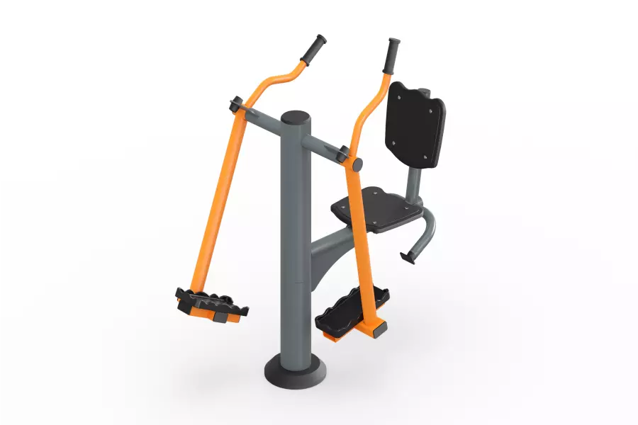 Тренажер «Скандинавская ходьба» для ОВ