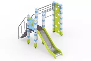 Игровой комплекс «Миниспорт»