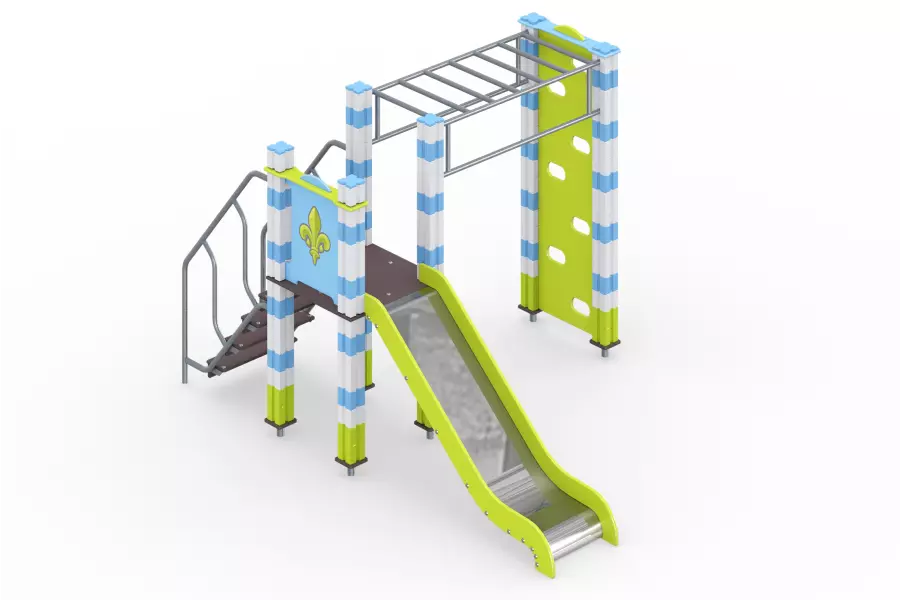 Игровой комплекс «Миниспорт»