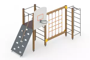 Спортивный комплекс СК-4