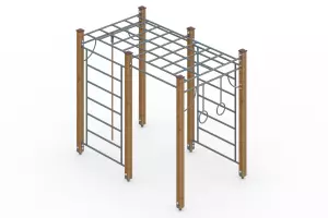 Спортивный комплекс СК-5