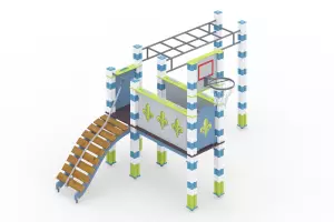 Спортивный комплекс СК-1