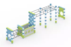 Полоса препятствий 1