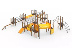 Полоса препятствий 2