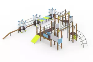 Полоса препятствий 3