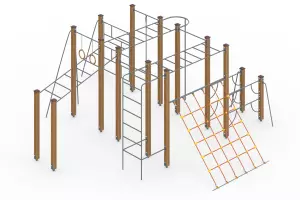 Спортивный комплекс СК-6