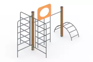 Спортивный комплекс «Джунгли»