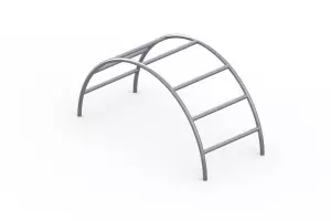 Лиана малая