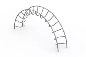 Лиана фигурная