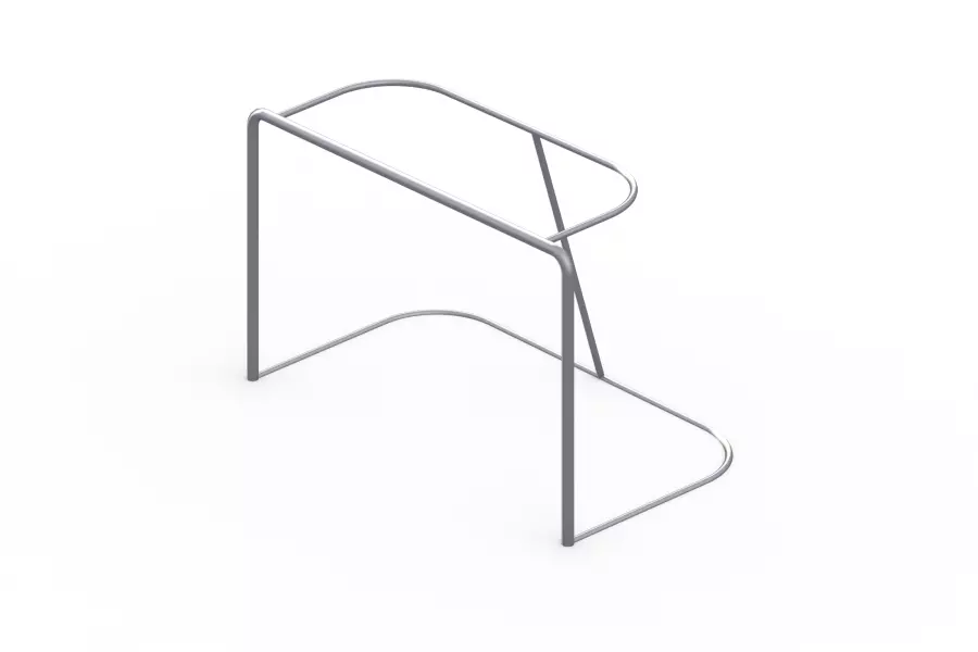 Хоккейные ворота