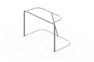 Хоккейные ворота