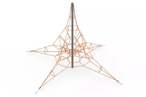 Пирамида 6м