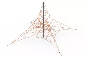 Пирамида 8м