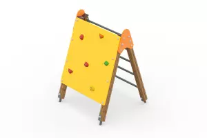 Стенка для перелезания тип-2