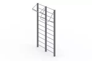 Стенка гимнастическая