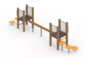 Спортивный комплекс «Переправа»