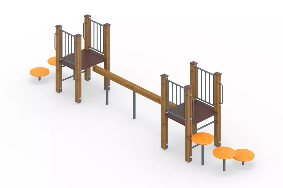 Спортивный комплекс «Переправа»