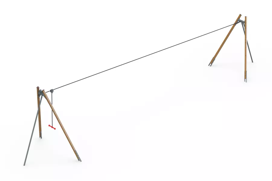 Канатная дорога