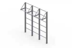 Шведская стенка