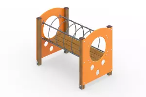 Тоннель кольцевой