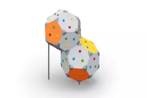 Блок «Альпинист 2»