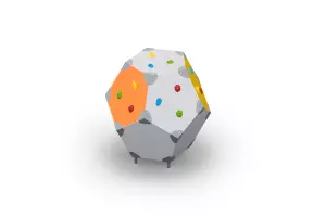 Блок «Альпинист 1»